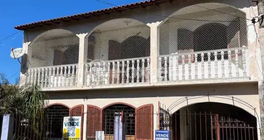 Casa com 3 quartos à venda na Rua Álvaro Pedro da Rosa, 51, Aberta dos Morros, Porto Alegre