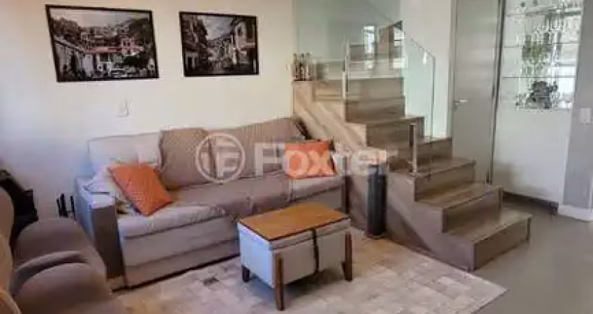 Casa em condomínio fechado com 2 quartos à venda na Avenida da Cavalhada, 5075, Cavalhada, Porto Alegre