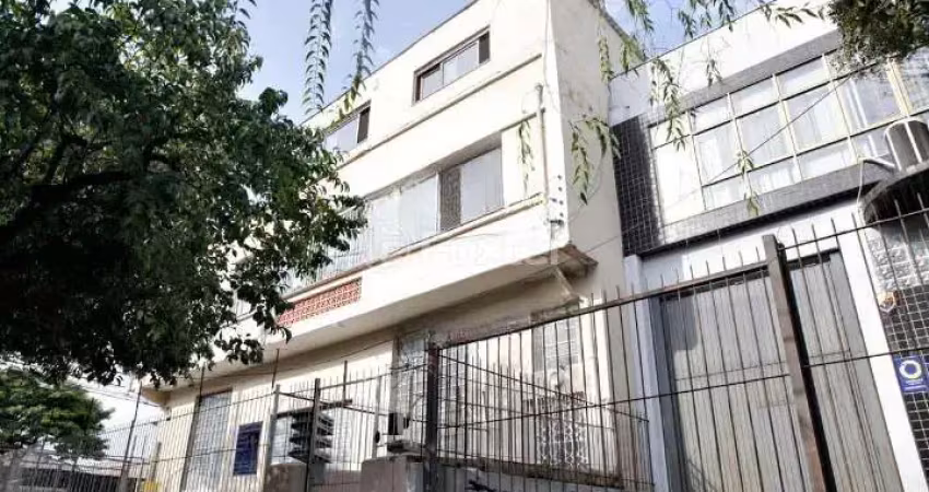 Apartamento com 2 quartos à venda na Rua Ernesto da Fontoura, 773, São Geraldo, Porto Alegre