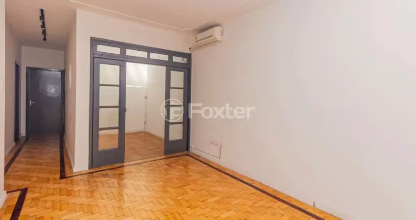 Apartamento com 2 quartos à venda na Rua Ernesto da Fontoura, 773, São Geraldo, Porto Alegre