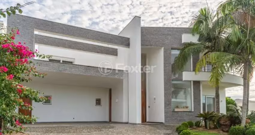 Casa em condomínio fechado com 4 quartos à venda na Avenida Juca Batista, 8000, Belém Novo, Porto Alegre