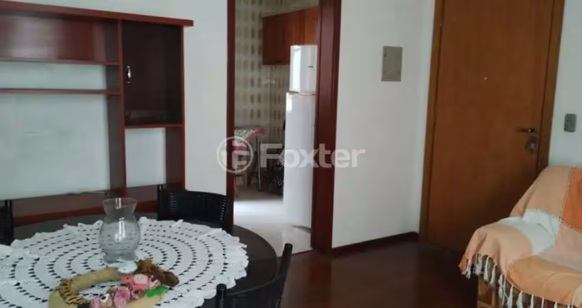 Apartamento com 1 quarto à venda na Rua Fernando Cortez, 249, Cristo Redentor, Porto Alegre