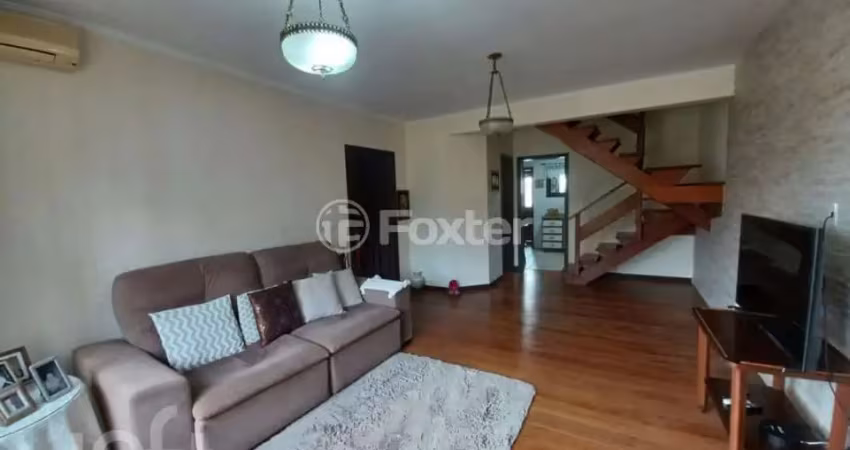 Casa com 3 quartos à venda na Rua Kyve T. Knijnik, 30, Espírito Santo, Porto Alegre