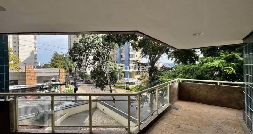 Apartamento com 3 quartos à venda na Rua Augusto Jung, 345, Centro, Novo Hamburgo