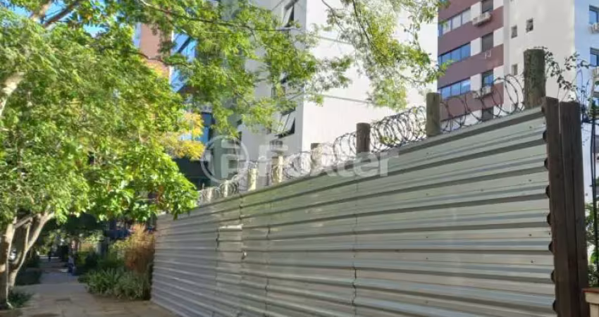 Terreno à venda na Rua Dário Pederneiras, 165, Petrópolis, Porto Alegre