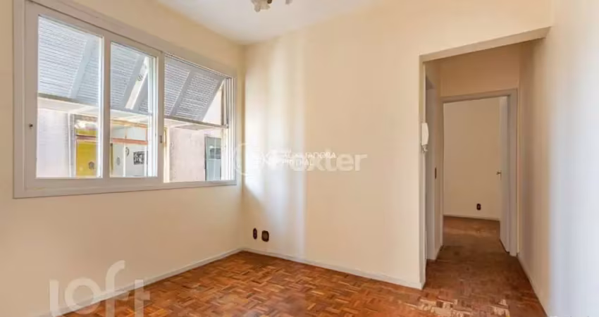 Apartamento com 3 quartos à venda na Rua Riachuelo, 1268, Centro Histórico, Porto Alegre