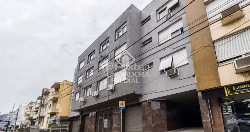 Apartamento com 2 quartos à venda na Rua Mariante, 856, Rio Branco, Porto Alegre