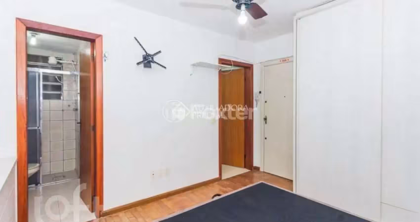 Apartamento com 1 quarto à venda na Avenida Borges de Medeiros, 1157, Centro Histórico, Porto Alegre