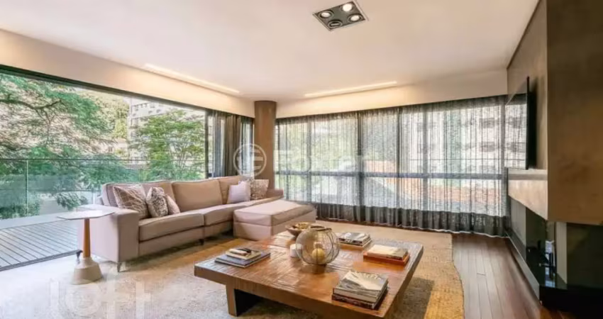Apartamento com 2 quartos à venda na Avenida Soledade, 400, Petrópolis, Porto Alegre