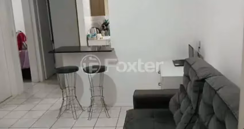 Apartamento com 2 quartos à venda na Rua Papa João XXIII, 1100, Vila Cachoeirinha, Cachoeirinha