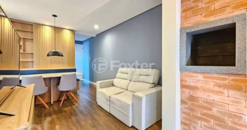 Apartamento com 2 quartos à venda na Avenida Sarandi, 905, Sarandi, Porto Alegre