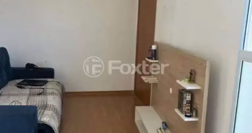Apartamento com 2 quartos à venda na Avenida Lions Scharlau, 99, Santos Dumont, São Leopoldo