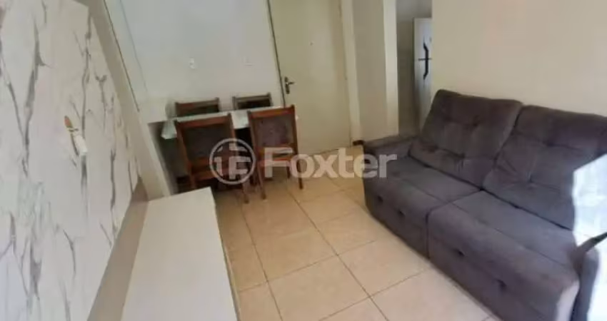 Apartamento com 2 quartos à venda na Rua Derocy Giácomo da Silva, 30, Vila Nova, Porto Alegre
