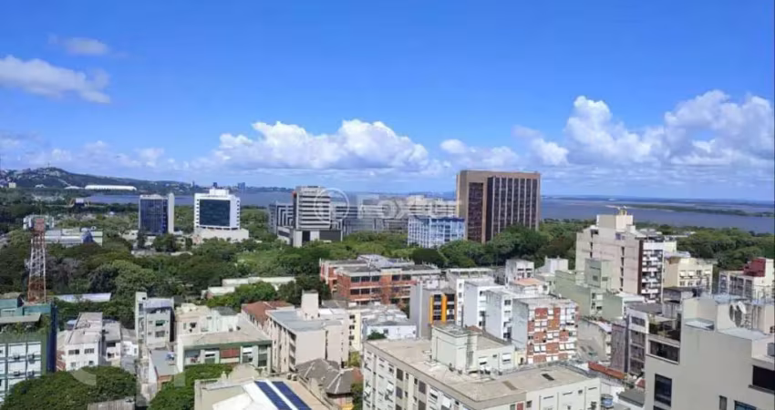 Cobertura com 1 quarto à venda na Rua Coronel Fernando Machado, 442, Centro Histórico, Porto Alegre