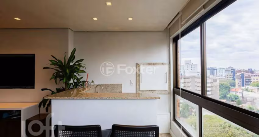 Apartamento com 3 quartos à venda na Rua Quintino Bocaiúva, 1495, Rio Branco, Porto Alegre
