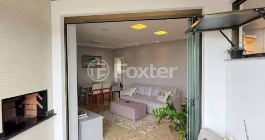 Apartamento com 3 quartos à venda na Rua Fernando Ferreira de Mello, 278, Bom Abrigo, Florianópolis