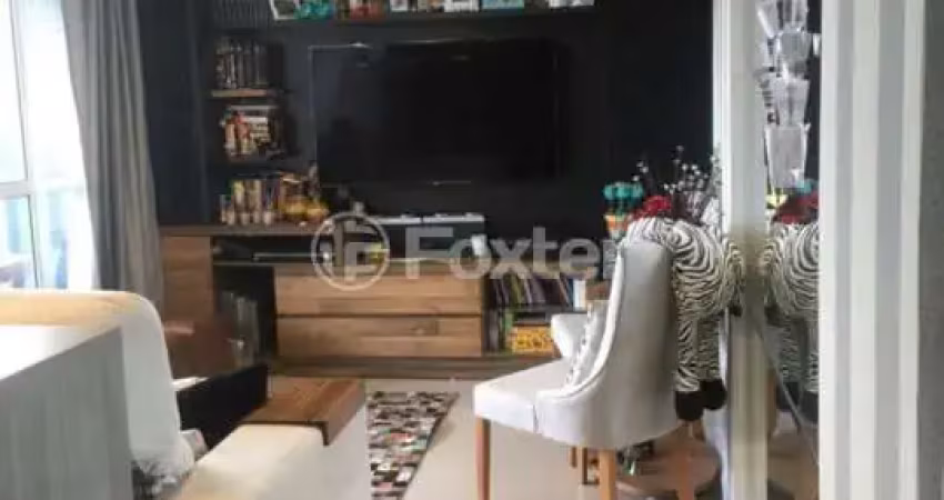 Apartamento com 2 quartos à venda na Rua Pastor William Richard Schisler Filho, 1236, Itacorubi, Florianópolis