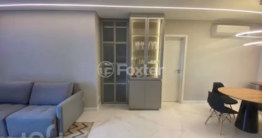 Apartamento com 3 quartos à venda na Rua Agapito Veloso, 11, Canto, Florianópolis