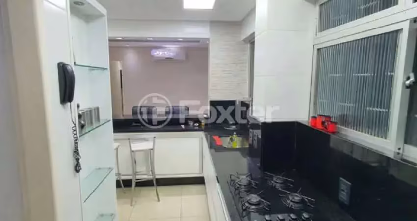 Apartamento com 3 quartos à venda na Rua Duarte Schutel, 215, Centro, Florianópolis
