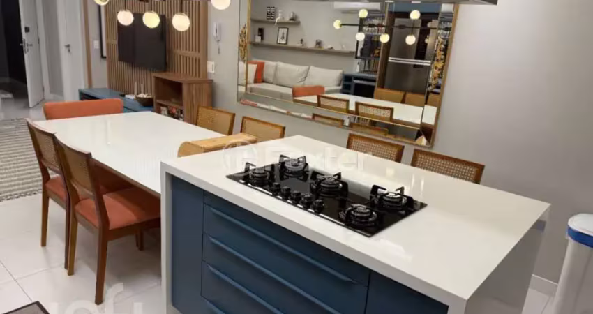 Apartamento com 3 quartos à venda na Rua das Moreias, 98, Jurerê, Florianópolis
