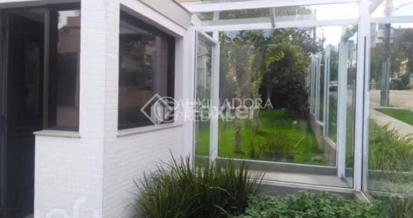 Apartamento com 2 quartos à venda na Avenida Itajaí, 40, Petrópolis, Porto Alegre