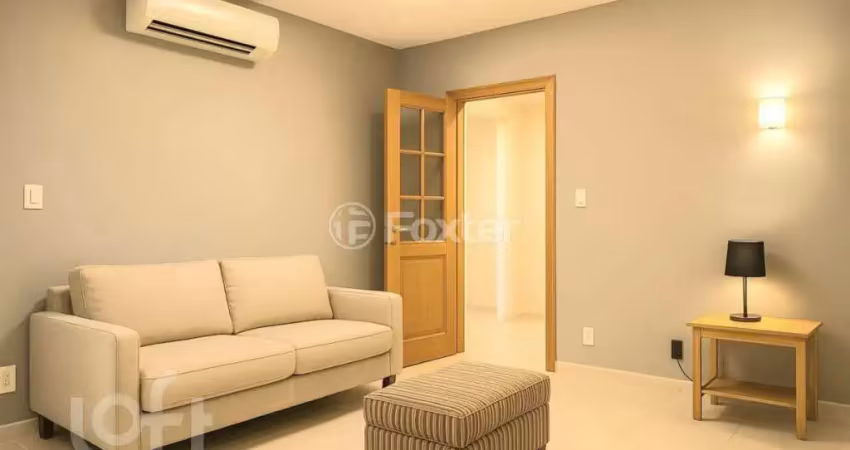 Apartamento com 2 quartos à venda na Avenida Benjamin Constant, 326, São João, Porto Alegre
