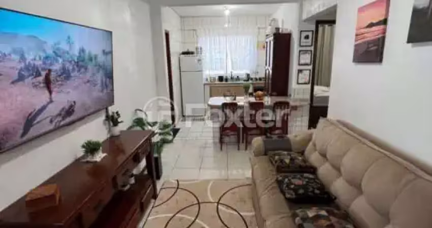 Apartamento com 2 quartos à venda na Rua Neuza Vidal Schimitz, 102, Pinheira, Palhoça