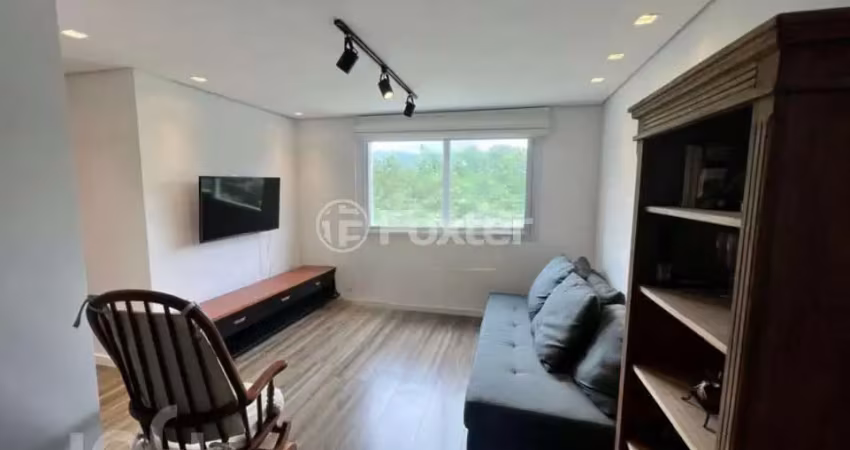 Apartamento com 2 quartos à venda na Rua Jose Bergamo Filho, 397, Centro, Gramado