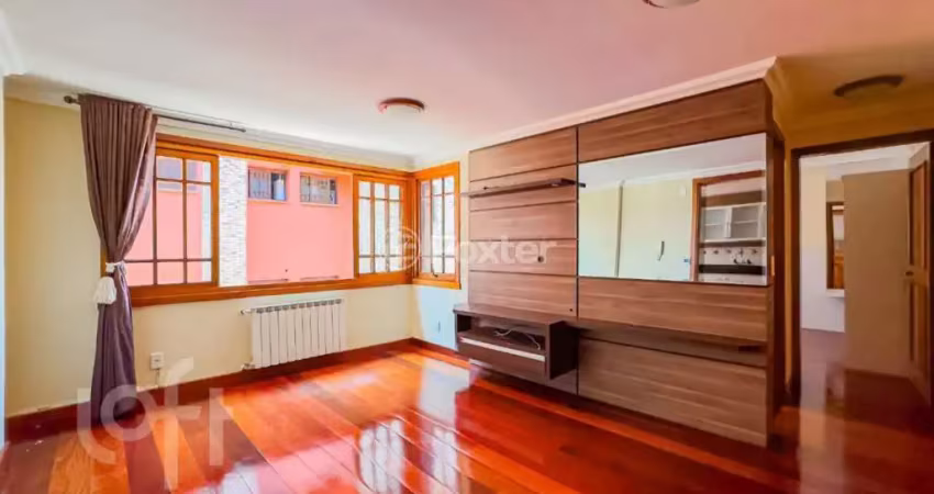 Apartamento com 1 quarto à venda na Rua Dos Papagaios, 428, Quinta da Serra, Canela