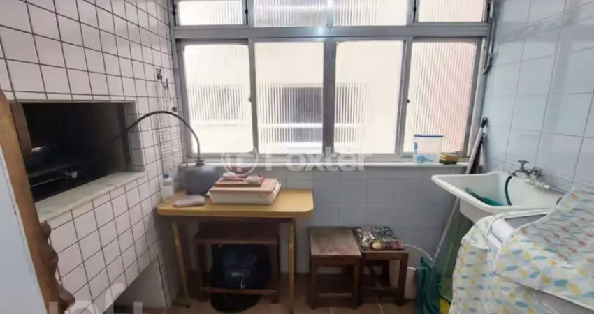 Apartamento com 2 quartos à venda na Rua José Milton Lopes, 1075, Zona Nova, Capão da Canoa
