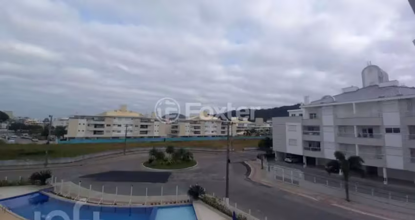 Apartamento com 2 quartos à venda na Rua Ilha das Galés, 272, Ingleses do Rio Vermelho, Florianópolis