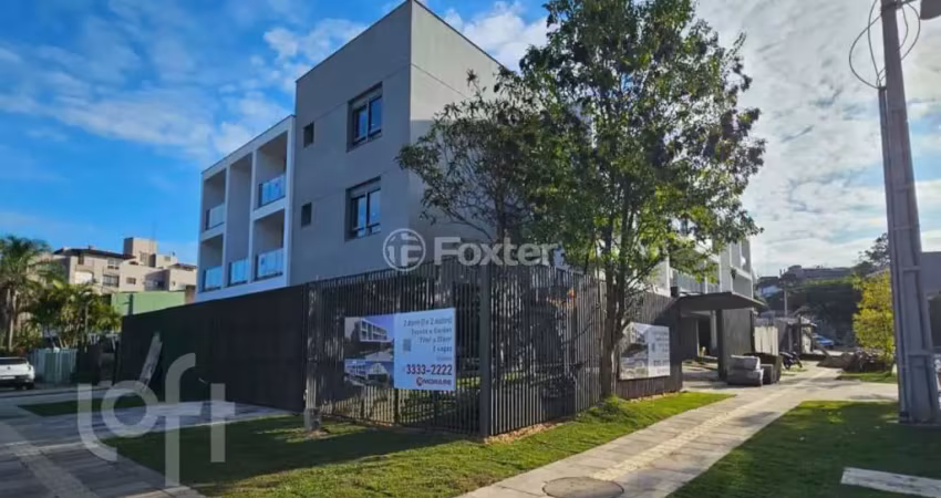 Apartamento com 2 quartos à venda na Rua João Berutti, 20, Chácara das Pedras, Porto Alegre