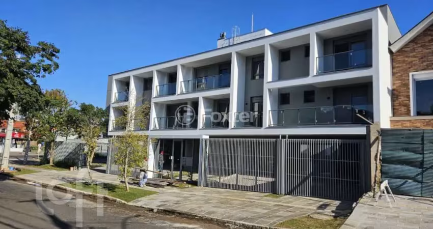 Apartamento com 2 quartos à venda na Rua João Berutti, 20, Chácara das Pedras, Porto Alegre