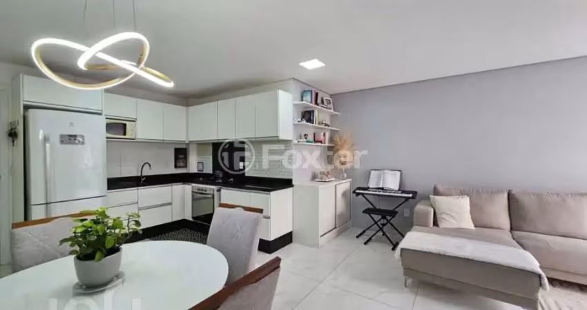 Apartamento com 2 quartos à venda na Rua Félix da Cunha, 70, Vila Nova, Novo Hamburgo