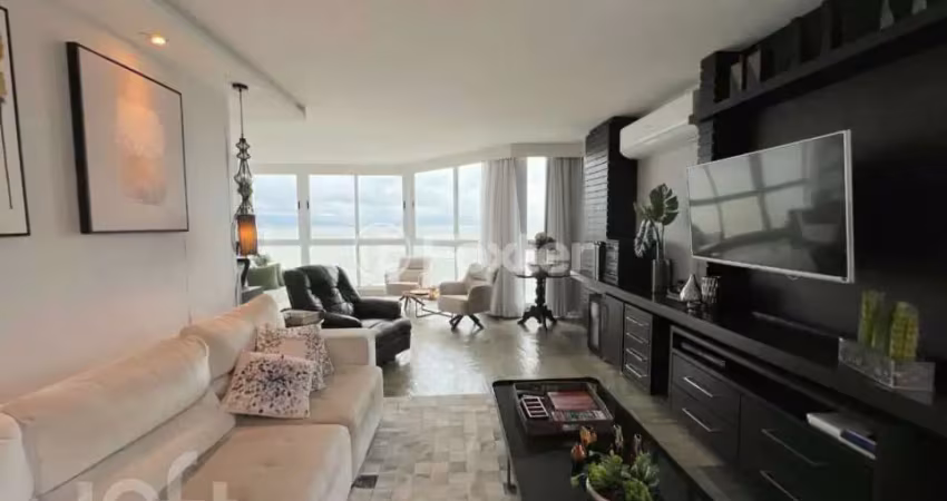 Apartamento com 4 quartos à venda na Avenida Jornalista Rubens de Arruda Ramos, 2543, Centro, Florianópolis