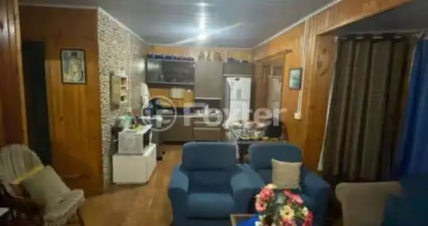 Casa com 2 quartos à venda na Rua Antonio Adam, 708, São Luiz, Canela