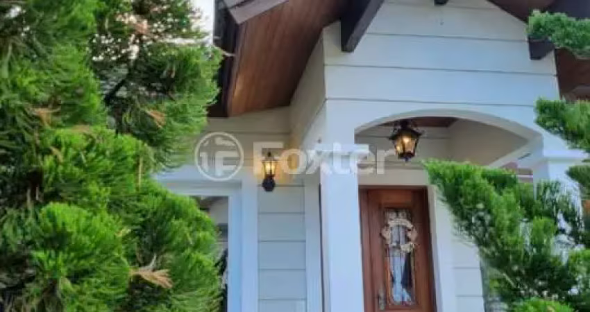 Casa em condomínio fechado com 3 quartos à venda na Rua Rt 9, 7, Vila Luiza, Canela