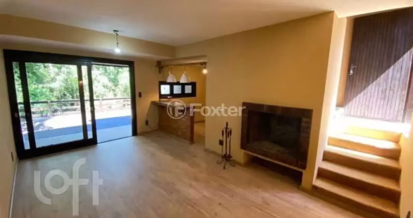 Casa em condomínio fechado com 1 quarto à venda na Rua Roberto Eduardo Xavier, 5206, Belvedere, Gramado