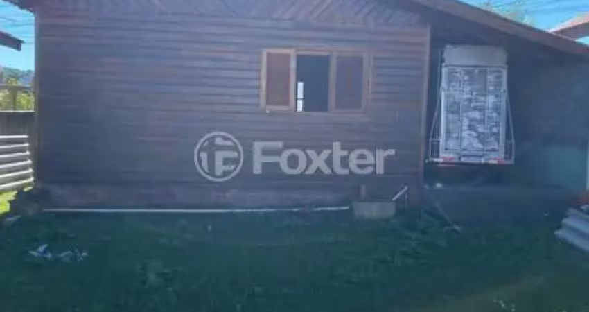 Casa com 2 quartos à venda na Rua Das Rochas, 41, Vila Dante, Canela