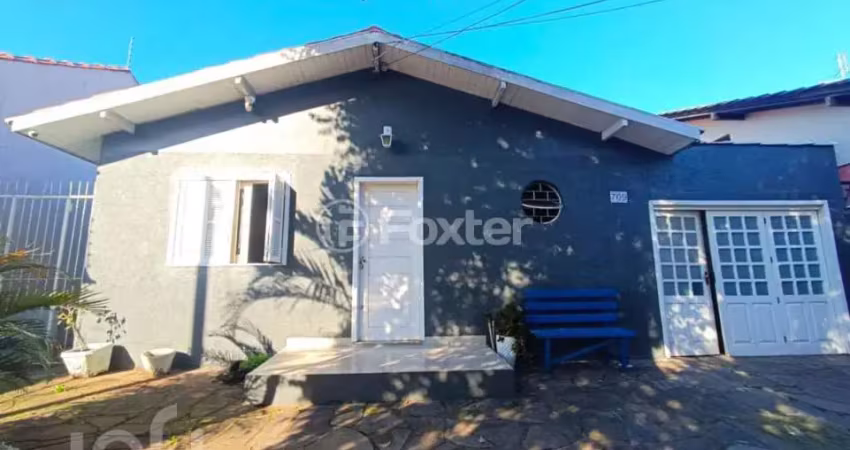 Casa com 2 quartos à venda na Rua Osvaldo Optiz, 709, Estância Velha, Canoas