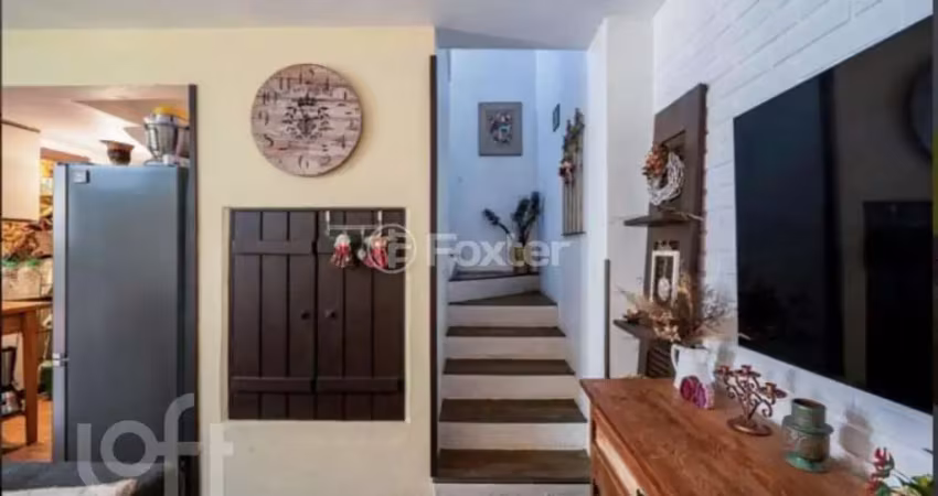 Casa em condomínio fechado com 1 quarto à venda na Rua Roberto Eduardo Xavier, 5204, Belvedere, Gramado