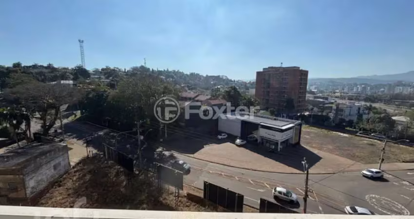 Apartamento com 2 quartos à venda na Rua Boa Saúde, 640, Primavera, Novo Hamburgo