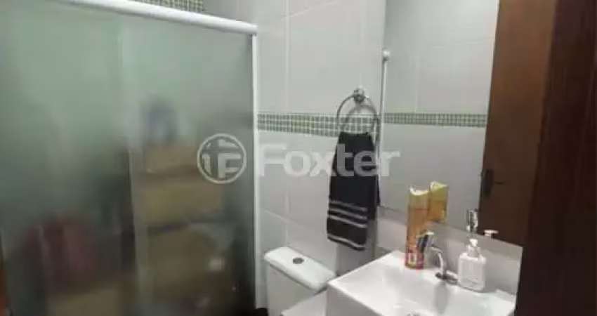 Casa com 2 quartos à venda na Rua Flávio Catanhede, 417, Vila Silveira Martins, Cachoeirinha