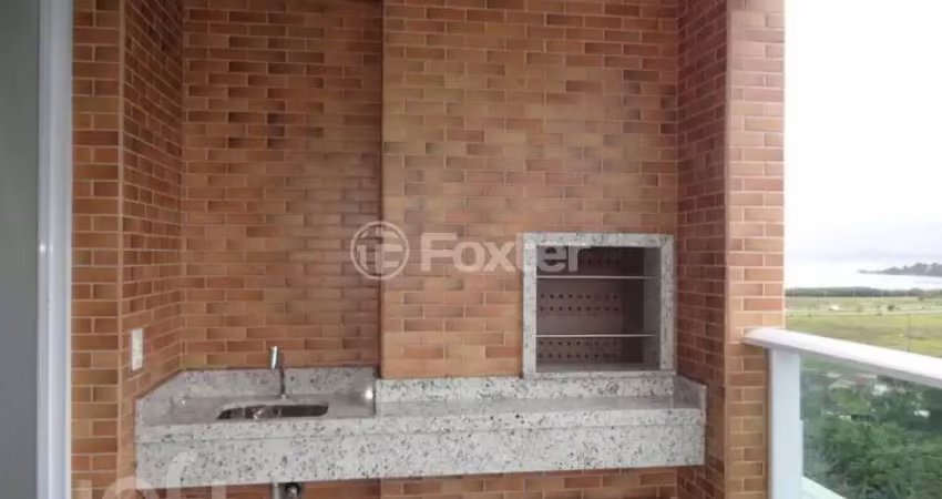 Apartamento com 2 quartos à venda na Rua Deputado Antônio Edu Vieira, 200, Pantanal, Florianópolis