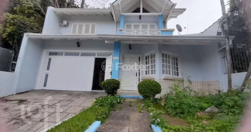Casa com 3 quartos à venda na Rua Caçador, 745, Rio Branco, Novo Hamburgo