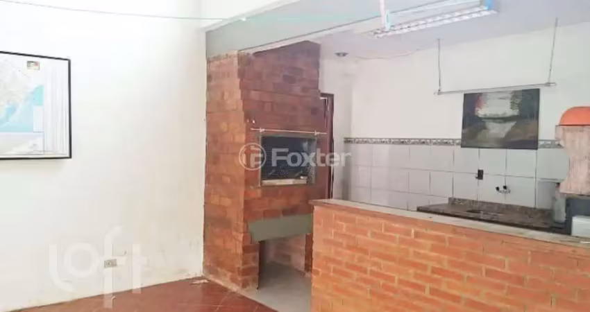 Casa com 3 quartos à venda na Rua Júlio Dias de Souza, 479, Aberta dos Morros, Porto Alegre