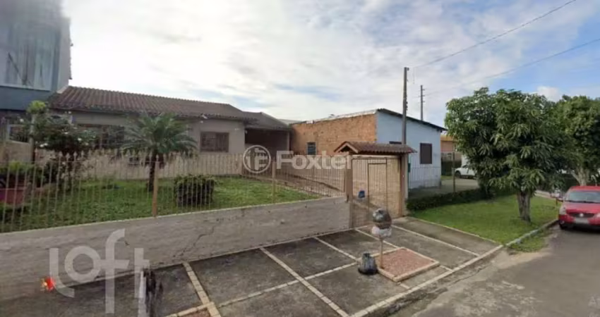 Casa com 3 quartos à venda na Rua Bagé, 62, Dihel, Sapucaia do Sul
