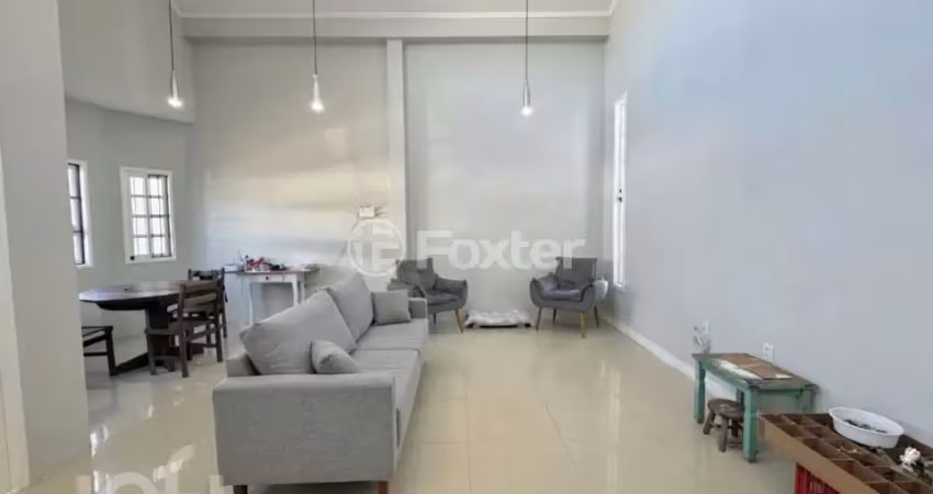 Casa com 3 quartos à venda na Rua Engenheiro Kindler, 741, Harmonia, Canoas