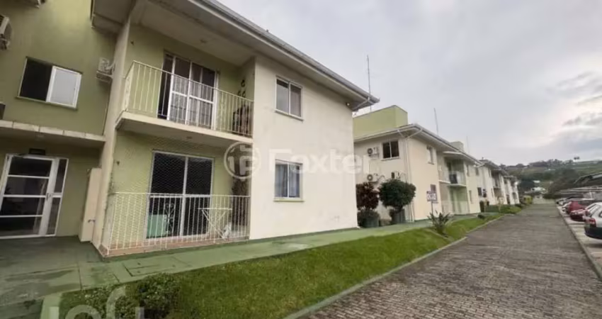 Apartamento com 3 quartos à venda na Avenida Arquipélago, 300, Vargem do Bom Jesus, Florianópolis