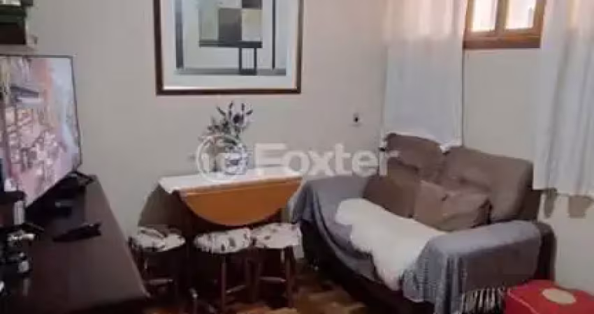 Apartamento com 2 quartos à venda na Avenida Paraná, 2392, São Geraldo, Porto Alegre
